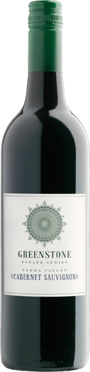 Greenstone Vineyards Estate Series Yarra Valley Cabernets 2019 Yarra Valley